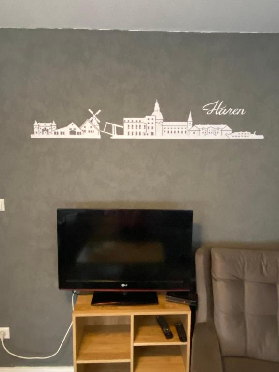 Ferienhaus Angela 17 Rehweg, 49733 Dankern