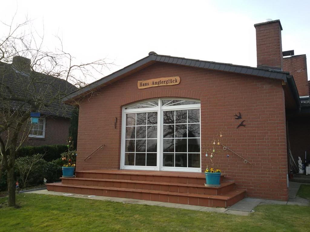 Ferienhaus Anglerglück An der Pferdebahn 32, 21745 Hemmoor