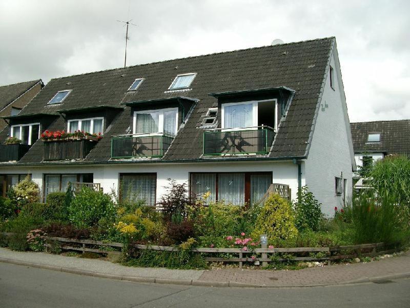 Ferienhaus-ANNE-FW-4 Bielshövensand 20, 25761 Büsum