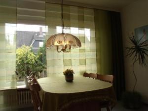 Appartement Ferienhaus-ANNE-FW-4 Bielshövensand 20 25761 Büsum Schleswig-Holstein