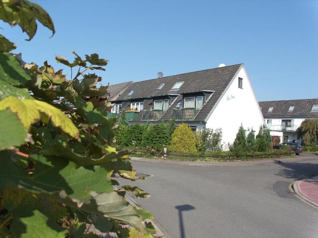 Ferienhaus-ANNE-FW-5 Bielshövensand 20, 25761 Büsum