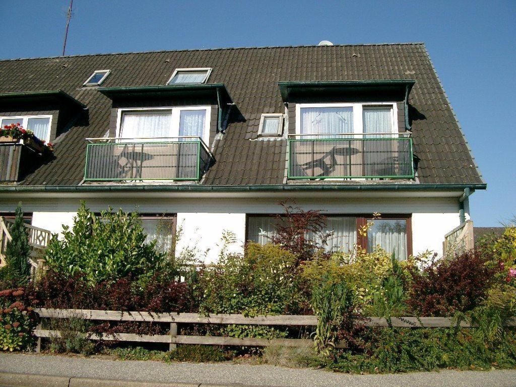 Ferienhaus-ANNE-FW-6 Bielshövensand 20, 25761 Büsum