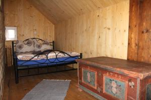 Ferienhaus Anno Dazumal, wie zu Oma`s Zeiten