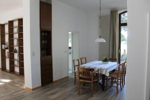 Appartement Ferienhaus auf Gut Sautmannshausen Gut Sautmannshausen 49740 Haselünne Basse-Saxe