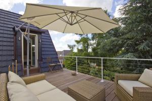 Ferienhaus Auszeit Nr 03 Johannes