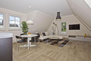 Ferienhaus Auszeit Nr 03 Johannes