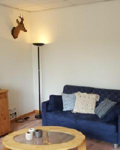 Ferienhaus B18, 2 Personen, keine Monteure