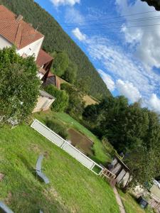 Ferienhaus Bärbelstein Barbarossa