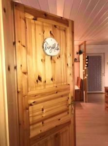 Appartement Ferienhaus Bärbelstein- Burgblick 13 Hauptstraße 76891 Erlenbach Rhénanie-Palatinat
