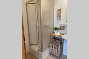 Appartement Ferienhaus Bärbelstein / Wohnung Bärbelstein 13 Hauptstraße 76891 Erlenbach Rhénanie-Palatinat