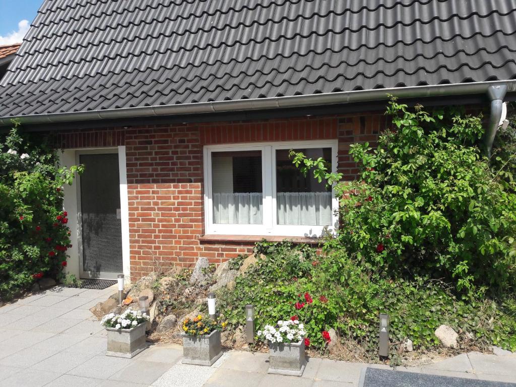 Ferienhaus Bavendorf 13 Alte Heerstraße, 21401 Thomasburg