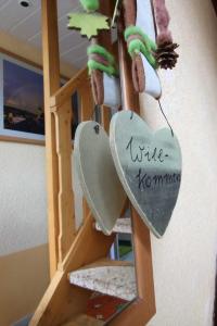 Ferienhaus beim Imker