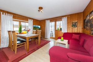 Ferienhaus Beim Veitele