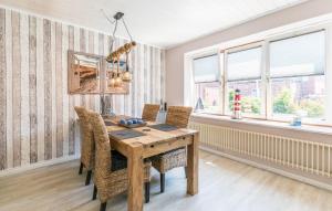 Ferienhaus Ben Ferienhaus Ben
