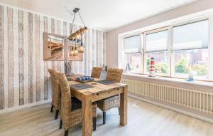 Appartement Ferienhaus Ben Ferienhaus Ben Johannsenallee  1 25761 Büsum Schleswig-Holstein