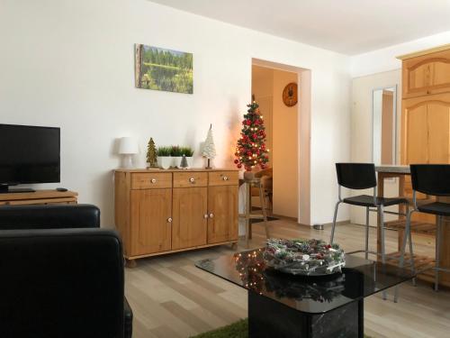 Ferienhaus Bergblick
