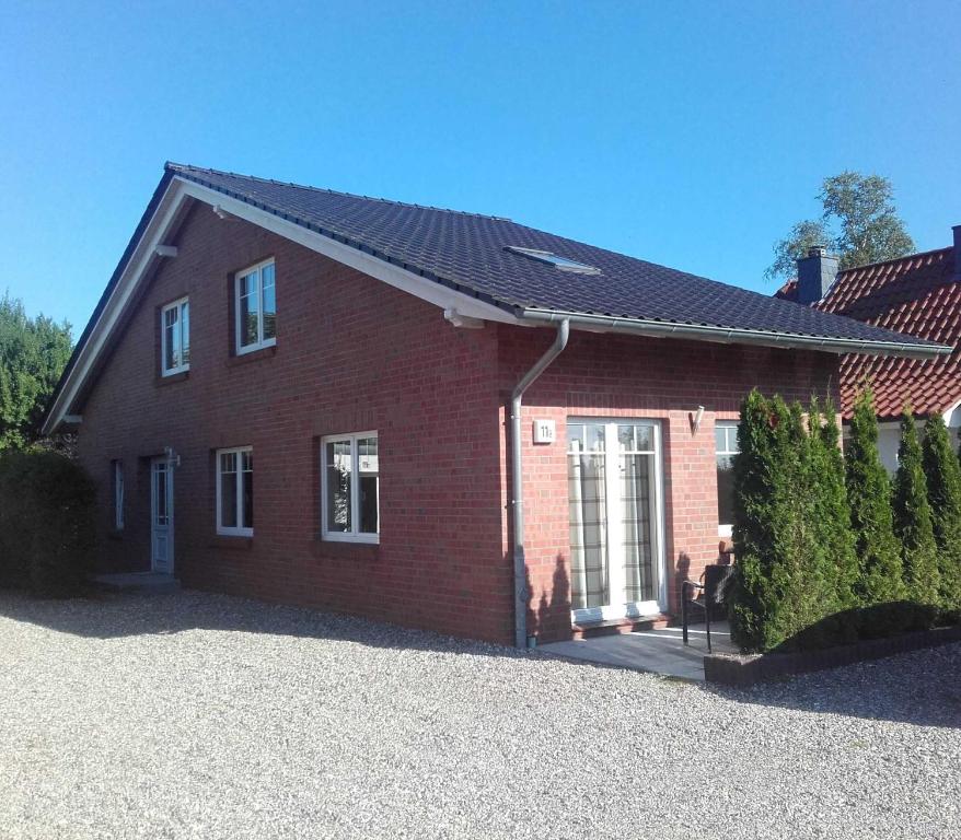 Ferienhaus Berger An der Aalbeek 11 a, 23669 Timmendorfer Strand