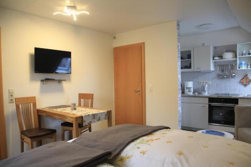 Ferienhaus Berghaus