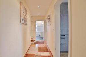 Ferienhaus Bergstraße 60 Ferienhaus Bergstraße Appartement 9