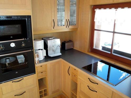 Ferienhaus-Bergtraum-Ferienwohnung-Lilli