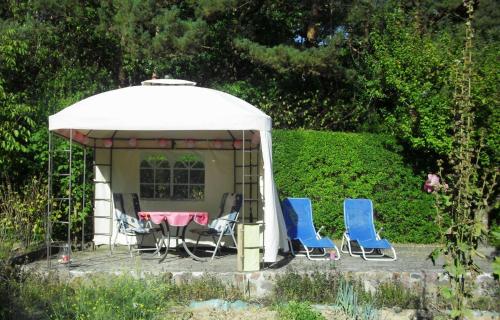Ferienhaus Bildt
