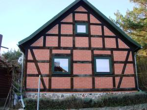 Ferienhaus Bildt