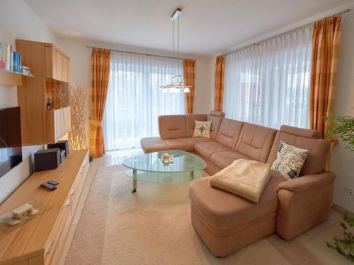 Ferienhaus Binz - Apt. 01