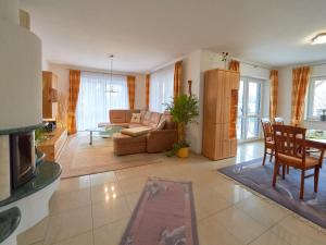 Ferienhaus Binz - Apt. 01