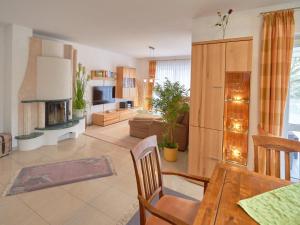 Ferienhaus Binz - Apt. 01