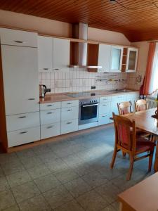 Ferienhaus Birkenallee