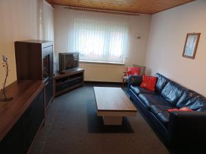 Appartement Ferienhaus Birkenallee 62 Birkenallee 26871 Papenbourg Basse-Saxe