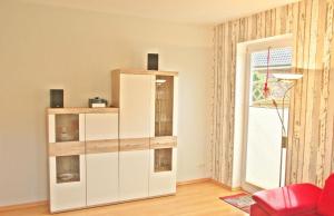 Appartement Ferienhaus-Bisdorf-Mohn Bisdorf 24 23769 Bisdorf Schleswig-Holstein