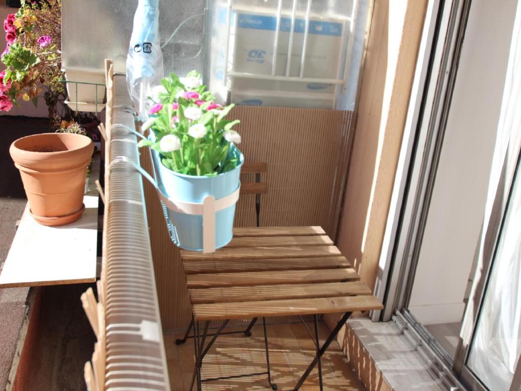 Ferienhaus Blumenwiese