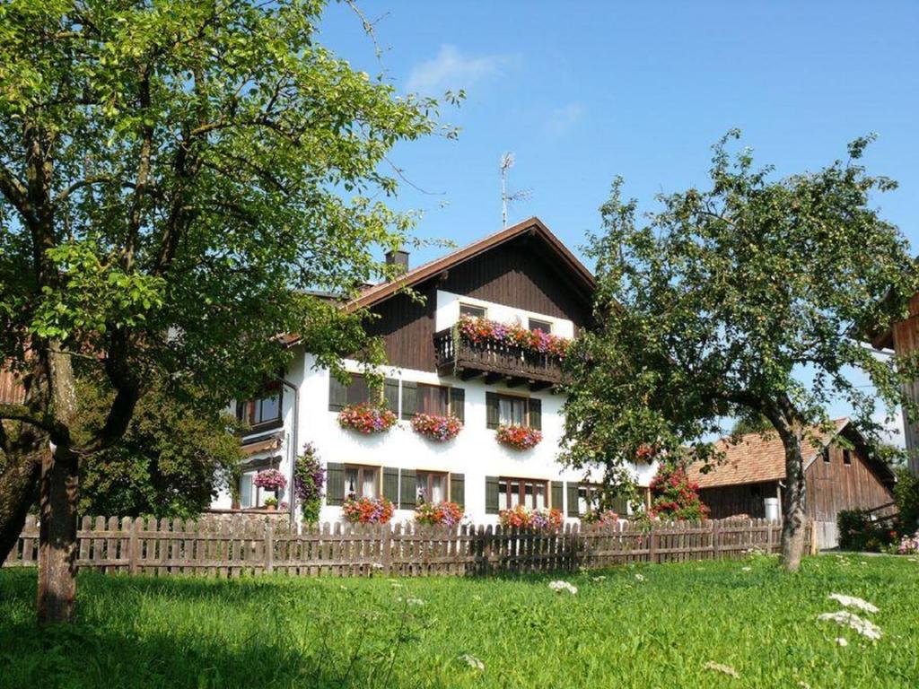 Ferienhaus Böck - Haus Böck 9 Oberreuten, 87637 Seeg