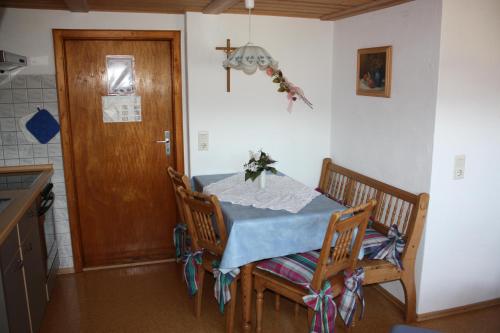 Ferienhaus Böck - Haus Böck