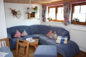 Ferienhaus Böck - Haus Böck