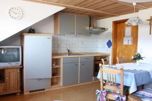 Ferienhaus Böck - Haus Böck