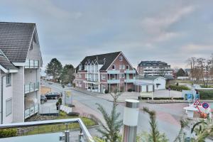 Appartement Ferienhaus Brandt Ferienhaus Brandt Appartement 1 Fischers Beach Bahnhofstraße  6 23683 Haffkrug Schleswig-Holstein