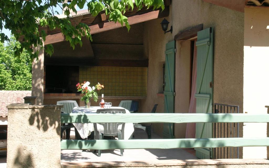 Ferienhaus \ 18556 Breege