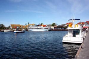 Ferienhaus Breege RUeG 2051