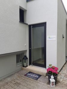 Ferienhaus Brenzblick