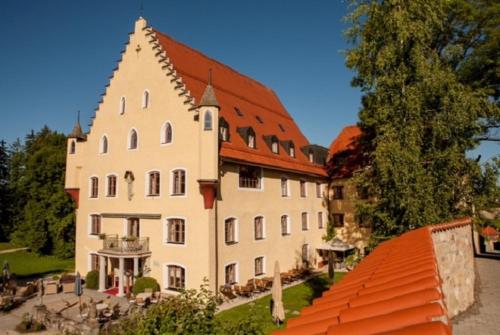 Ferienhaus Breyer