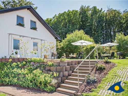 Ferienhaus Buchfink