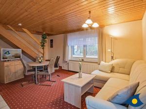 Ferienhaus Buchfink