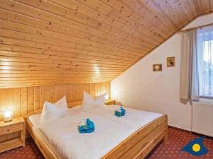 Ferienhaus Buchfink