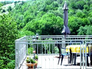 Ferienhaus Bundenthal
