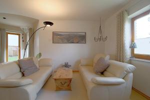 Ferienhaus Burweken