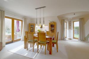 Ferienhaus Burweken