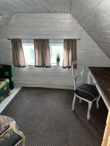 Ferienhaus Butterblume