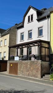 Ferienhaus Calmont